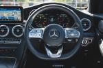 Mercedes-Benz GLC300 4Matic AMG Line 2019 года (AU)